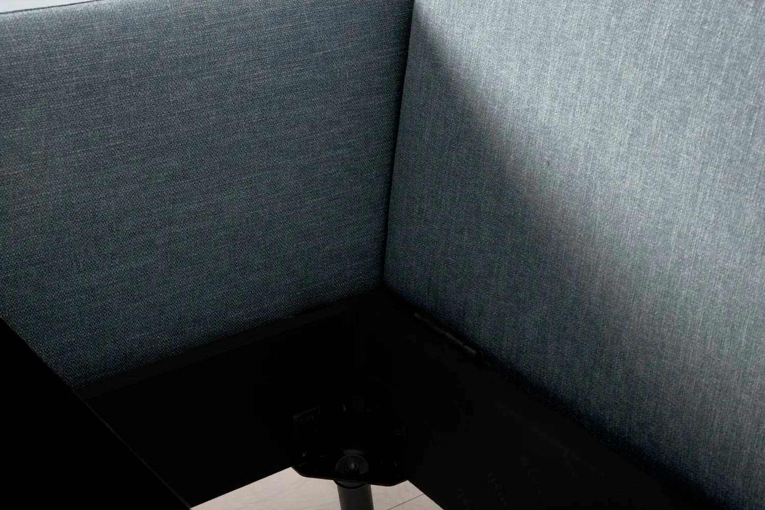 Model 08 Sofa Bed 2 Seater, Seaglass - Image 13