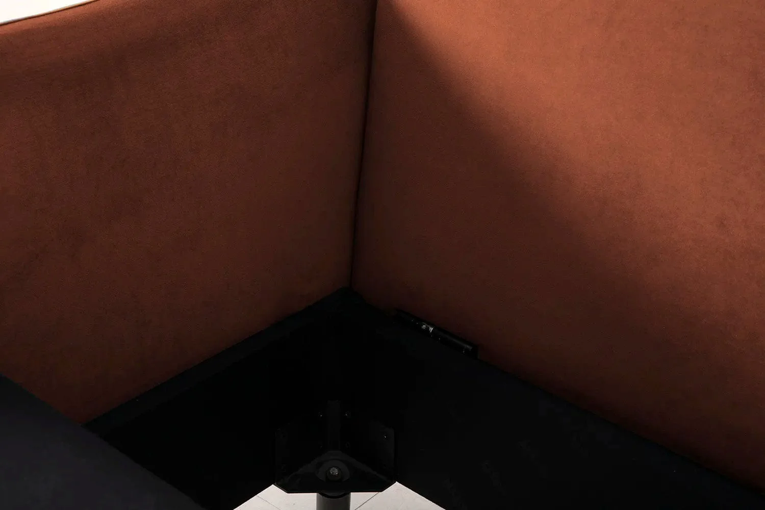 Model 08 Sofa Bed 2 Seater, Umber - Image 17