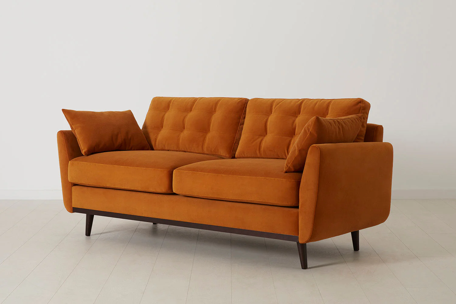 Model 10 2-Seater Sofa, Bronze - Image 4