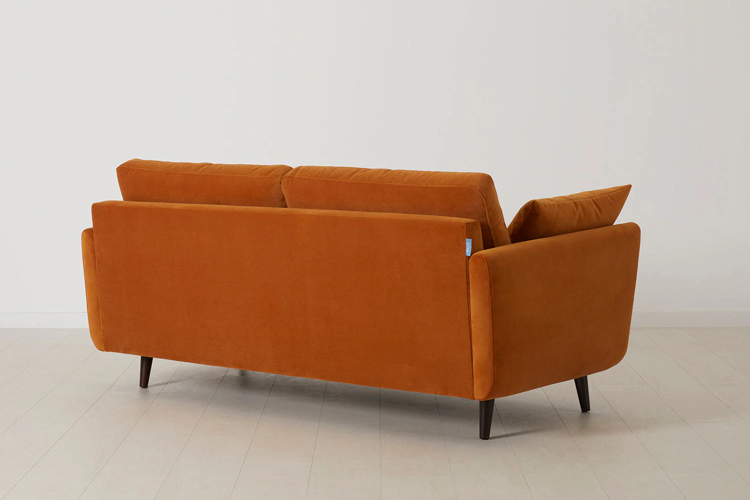 Model 10 2-Seater Sofa, Bronze - Image 5