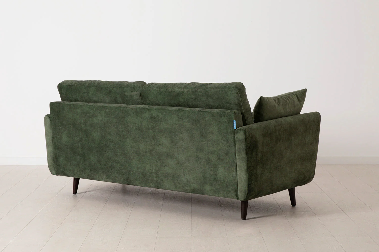 Model 10 2-Seater Sofa, Conifer - Image 5