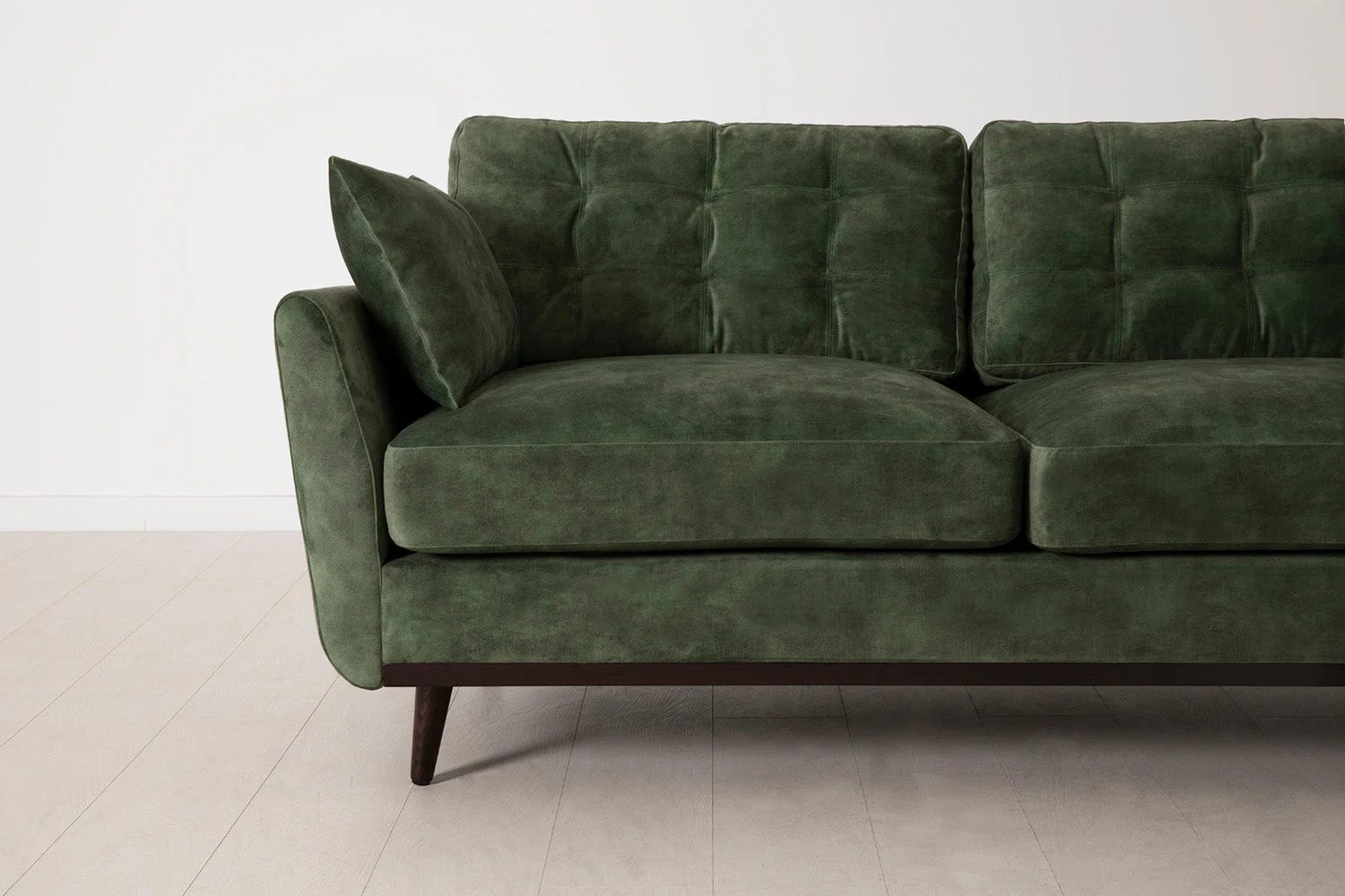 Model 10 2-Seater Sofa, Conifer - Image 6
