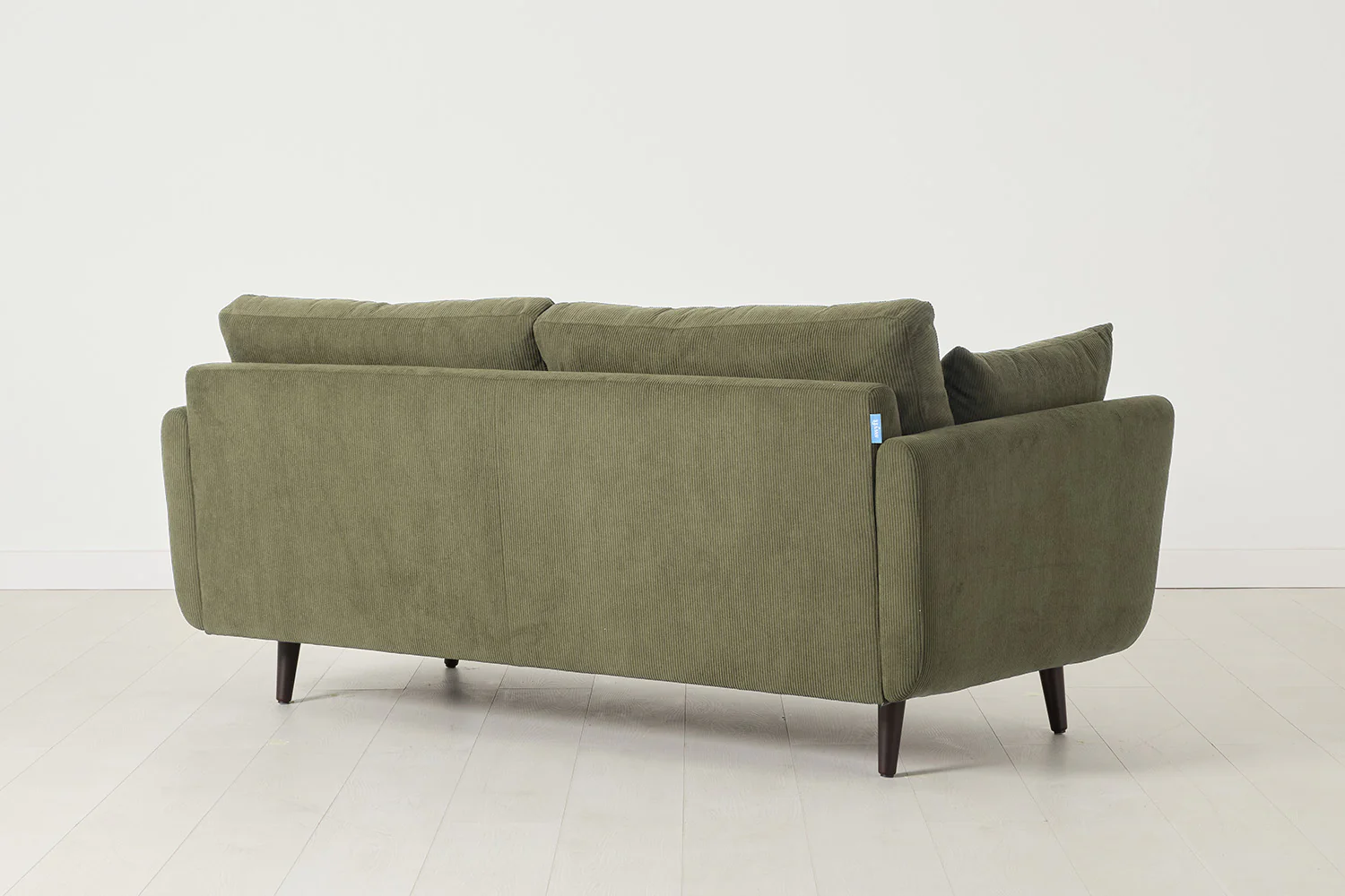Model 10 2-Seater Sofa, Fennel - Image 3