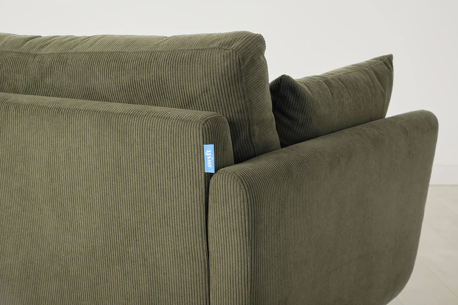 Model 10 2-Seater Sofa, Fennel - Image 4