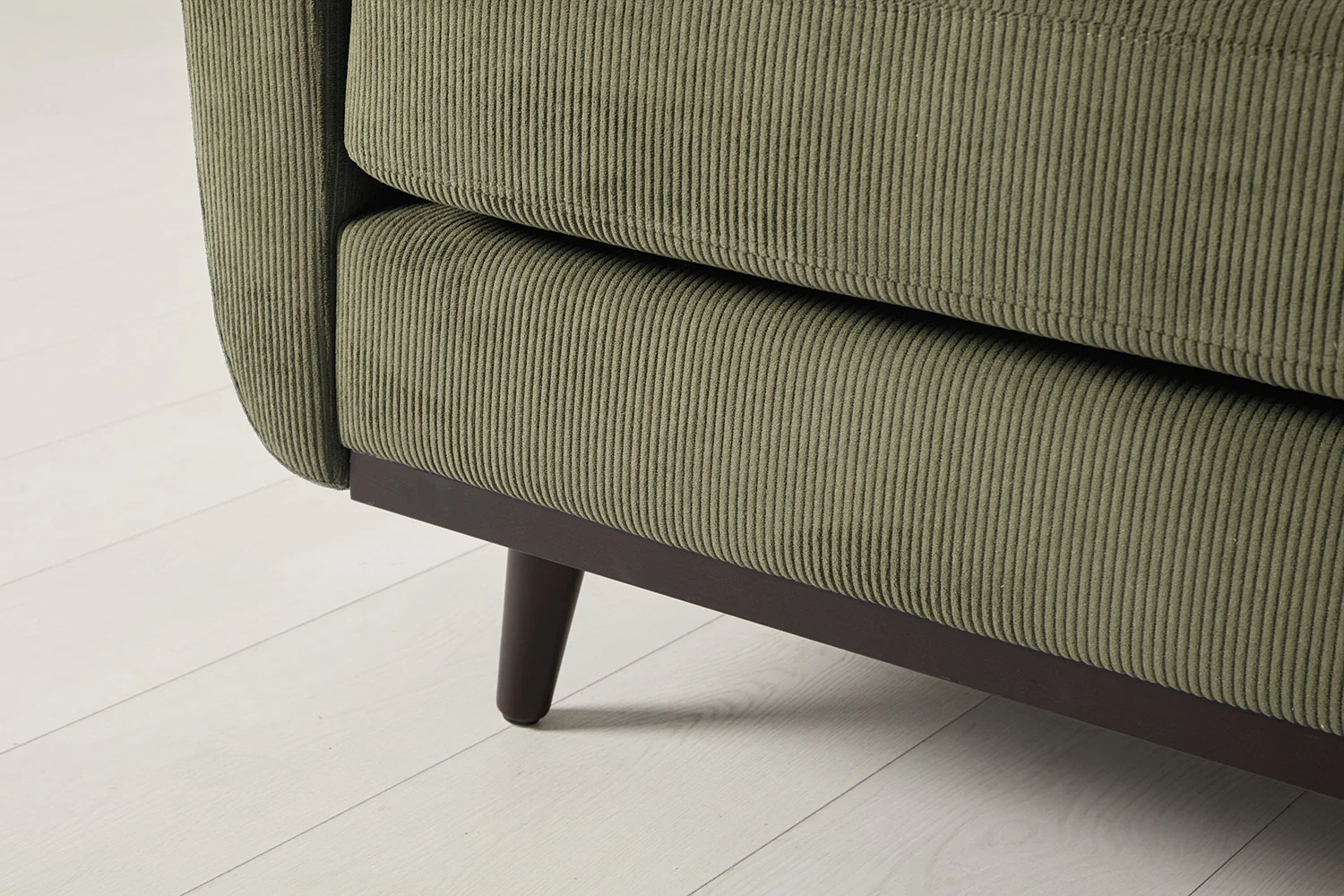 Model 10 2-Seater Sofa, Fennel - Image 5