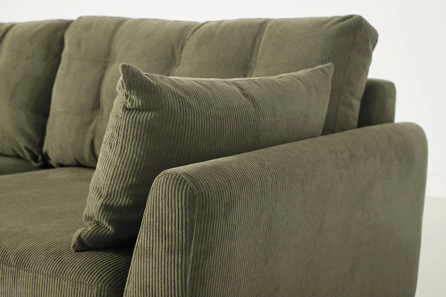 Model 10 2-Seater Sofa, Fennel - Image 6