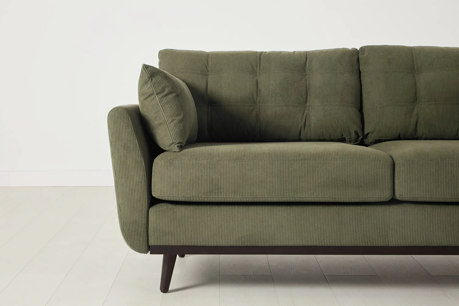 Model 10 2-Seater Sofa, Fennel - Image 8