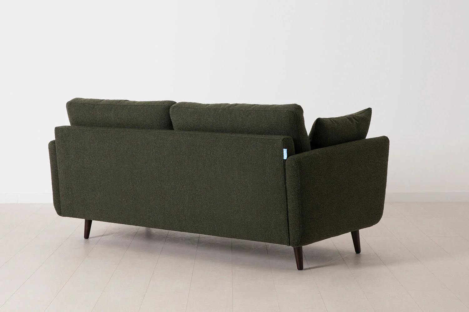 Model 10 2-Seater Sofa, Fern - Image 5