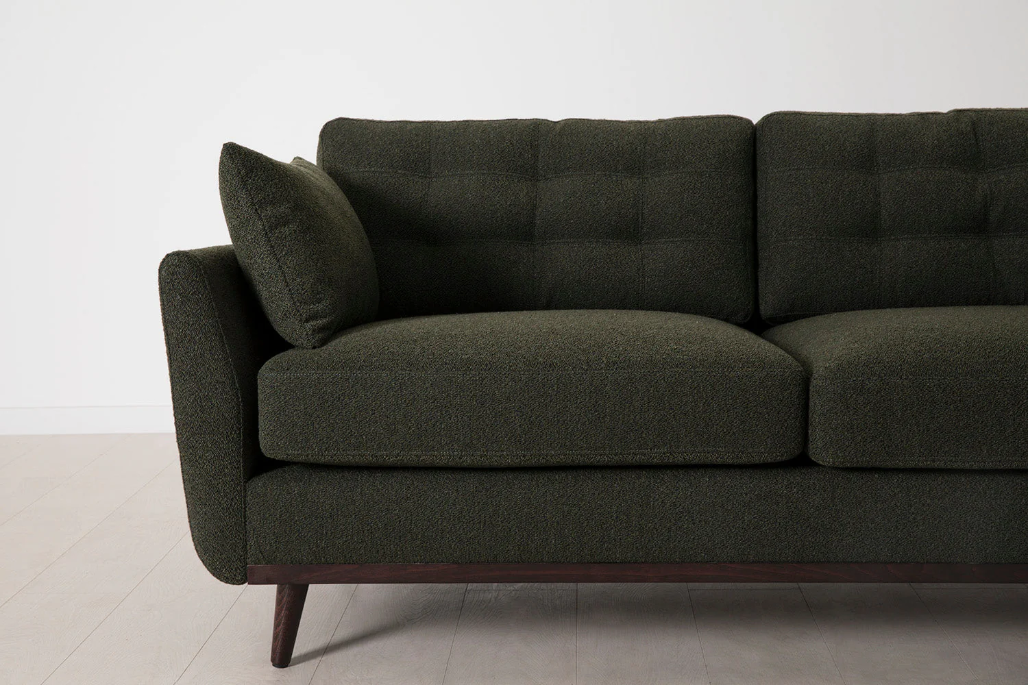Model 10 2-Seater Sofa, Fern - Image 6