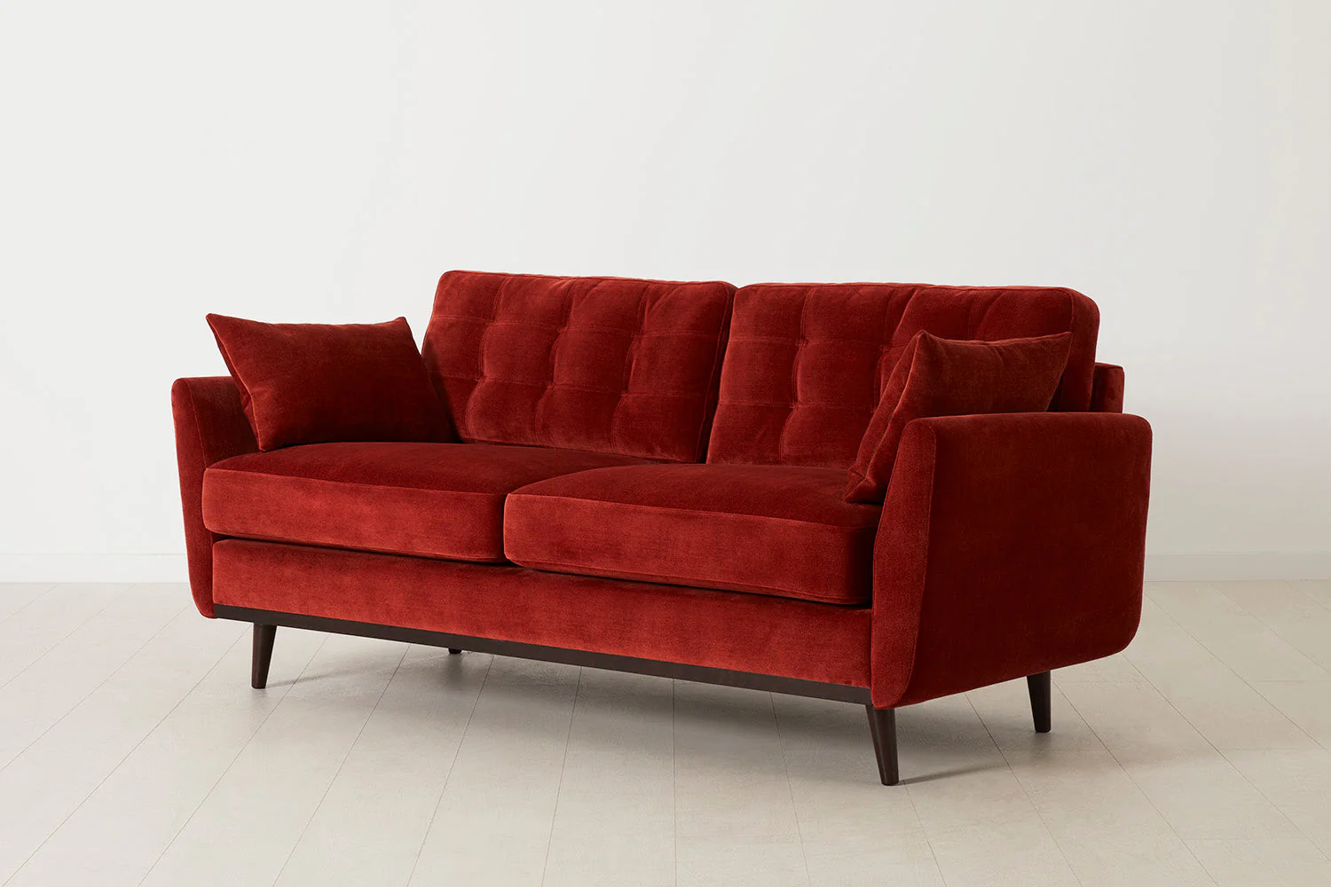 Model 10 2-Seater Sofa, Harissa - Image 5