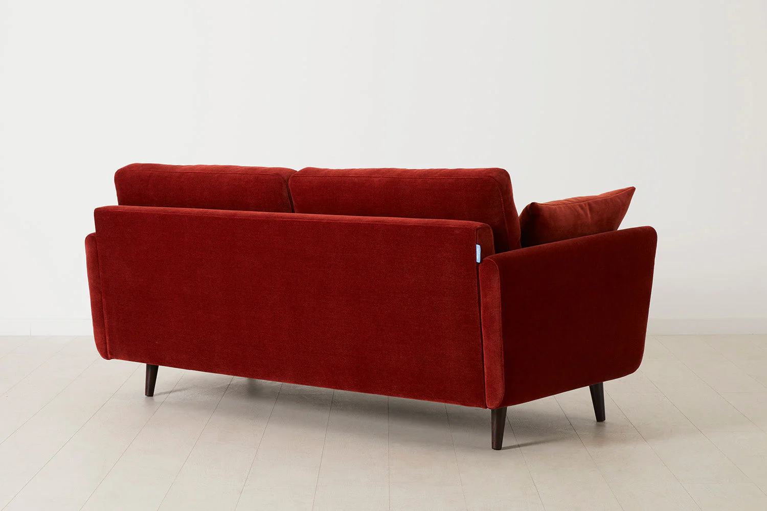 Model 10 2-Seater Sofa, Harissa - Image 6
