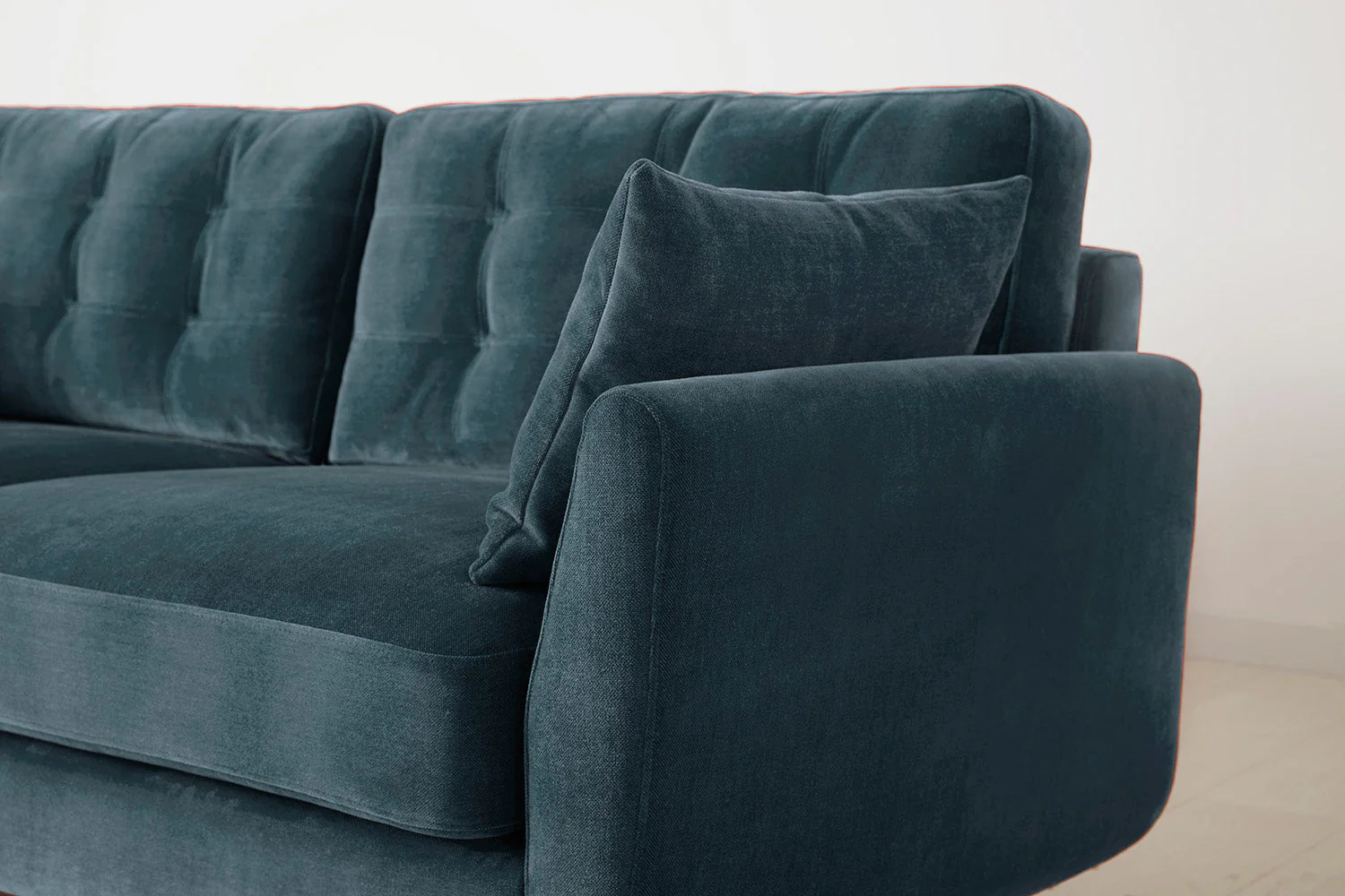 Model 10 2-Seater Sofa, Hydro - Image 8