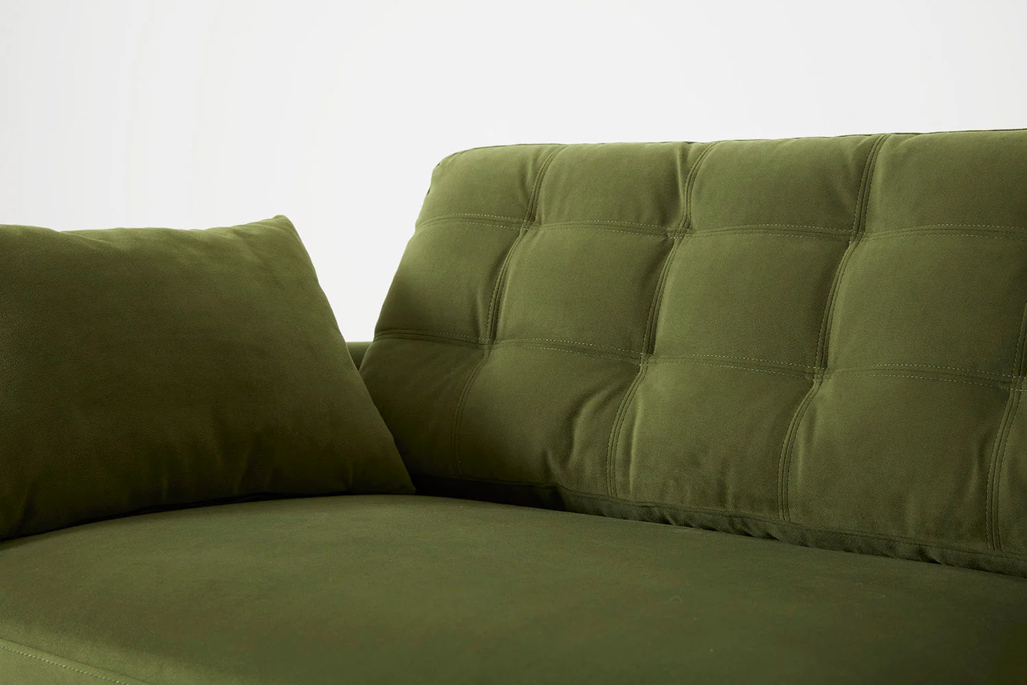Model 10 2-Seater Sofa, Vine - Image 11