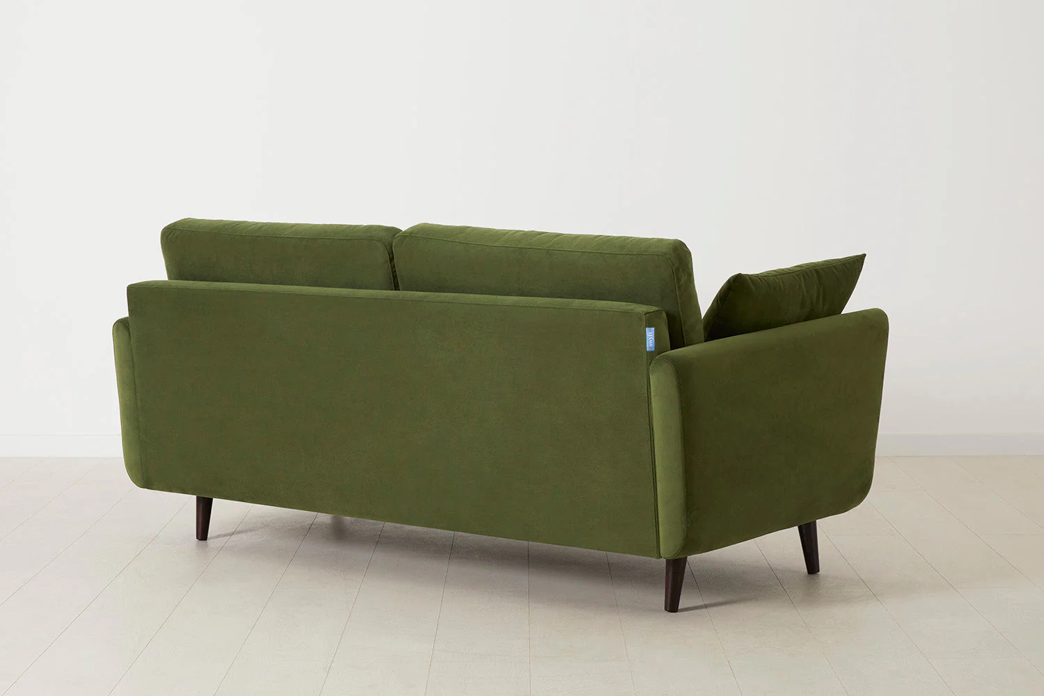 Model 10 2-Seater Sofa, Vine - Image 5
