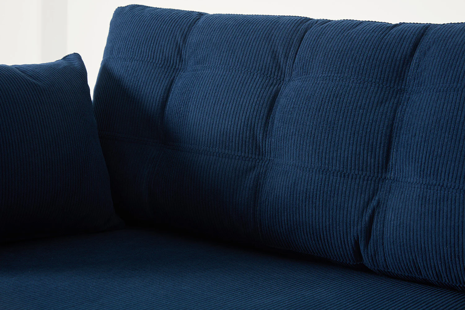 Model 10 2-Seater Sofa with Ottoman, Atlantic - Image 6