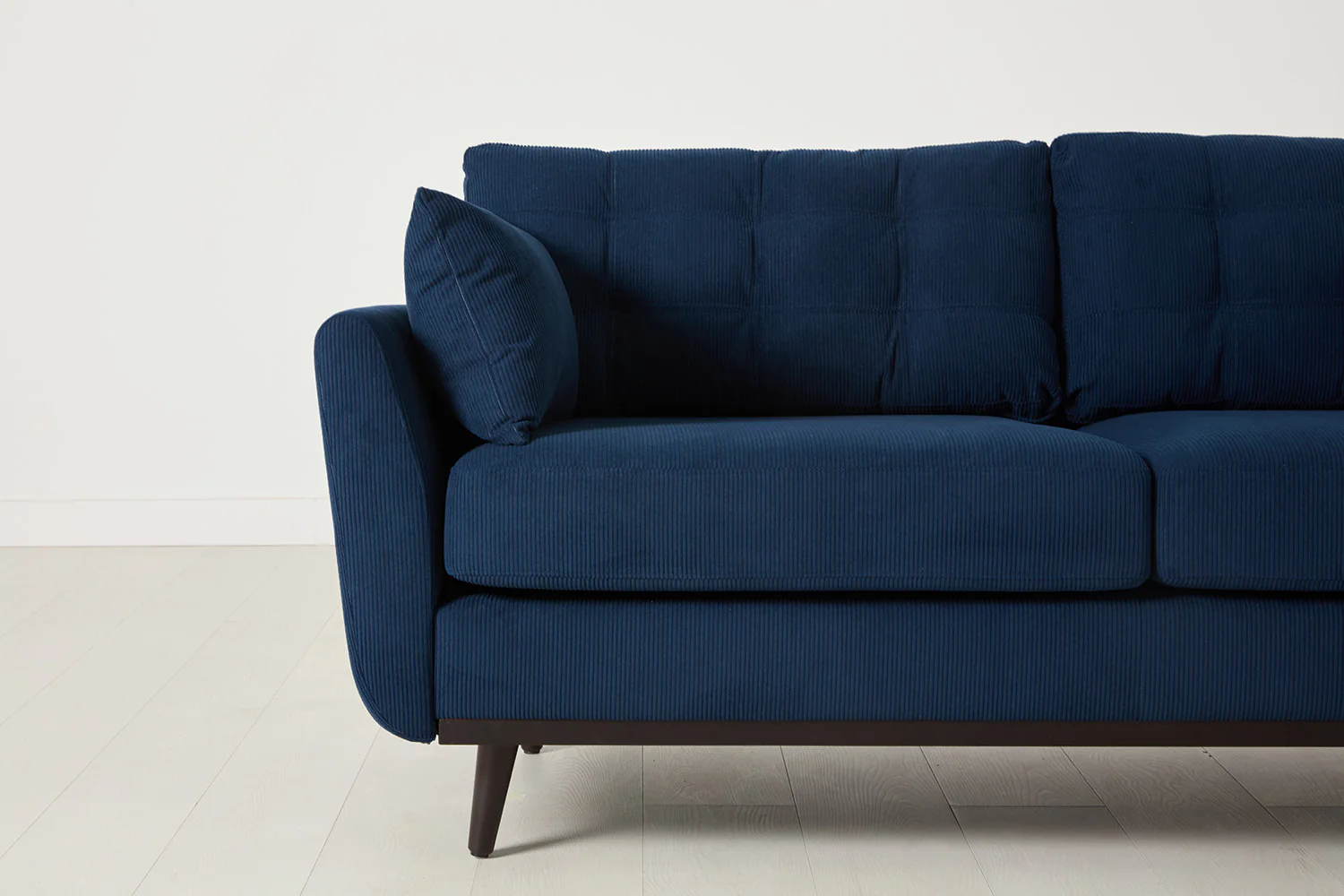 Model 10 2-Seater Sofa with Ottoman, Atlantic - Image 7