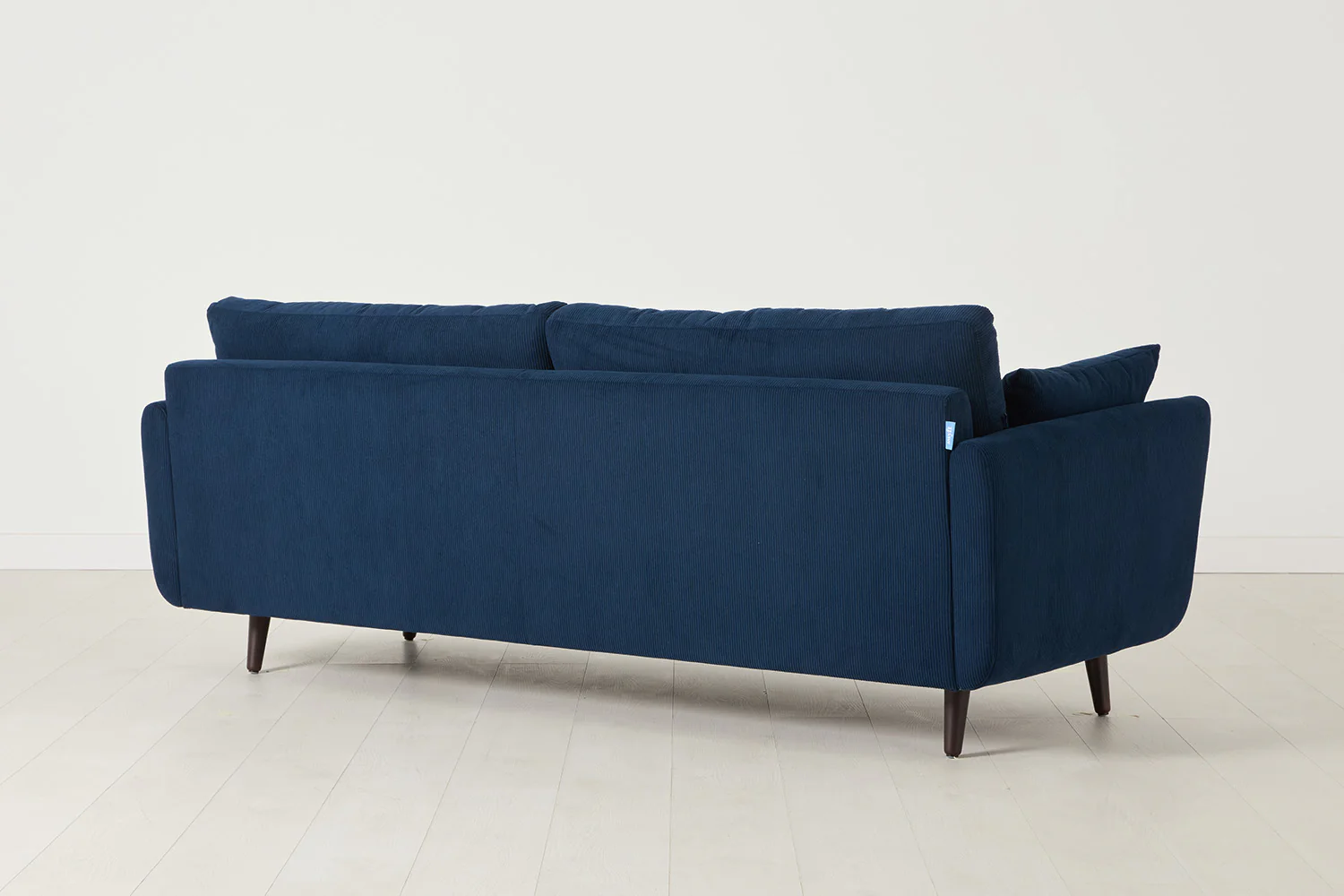 Model 10 3-Seater Sofa, Atlantic - Image 3