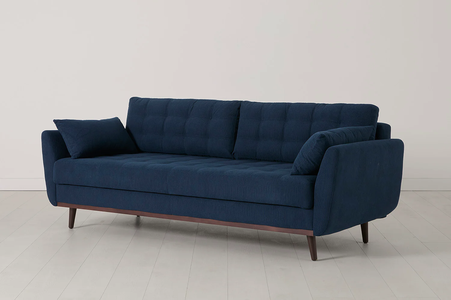 Model 10 Sofa Bed 3 Seater, Atlantic - Image 2