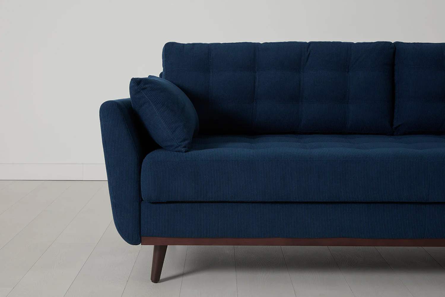 Model 10 Sofa Bed 3 Seater, Atlantic - Image 4