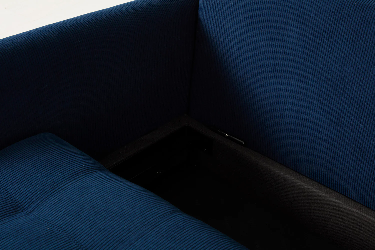Model 10 Sofa Bed 3 Seater, Atlantic - Image 7