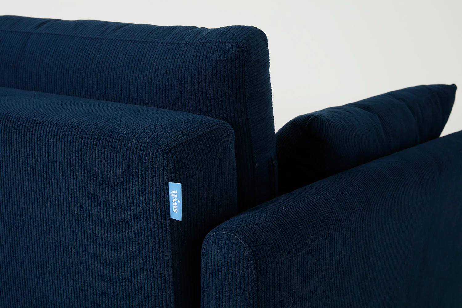 Model 10 Sofa Bed 3 Seater, Atlantic - Image 8
