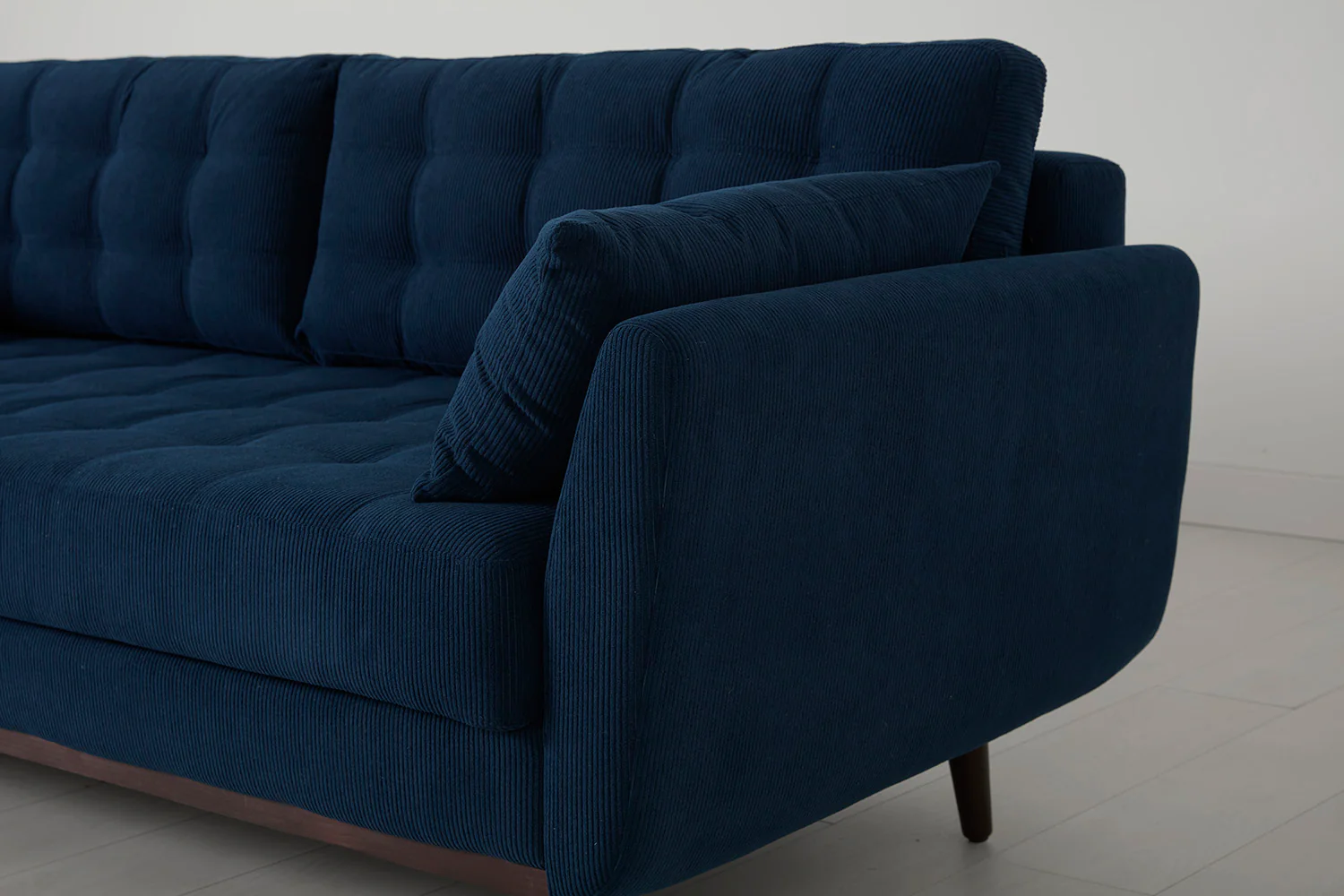 Model 10 Sofa Bed 3 Seater, Atlantic - Image 9