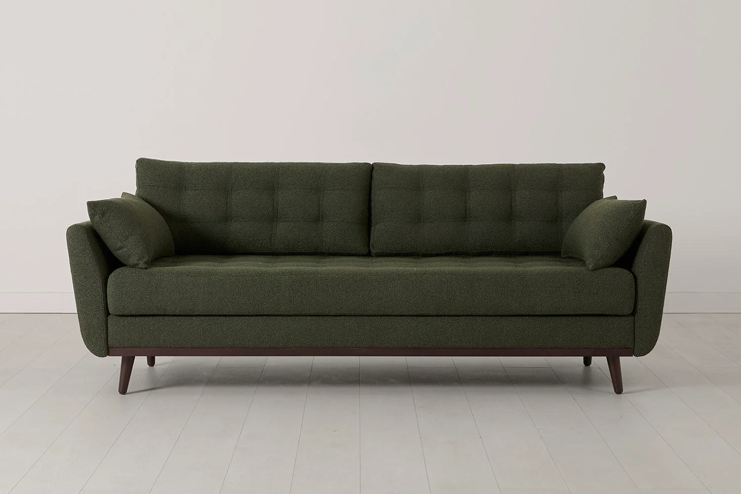 Model 10 Sofa Bed 3 Seater - Image 12