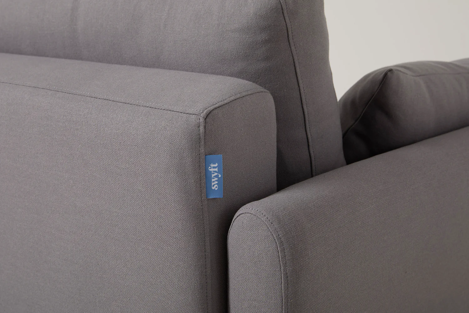 Model 10 Sofa Bed 3 Seater, Risso - Image 9