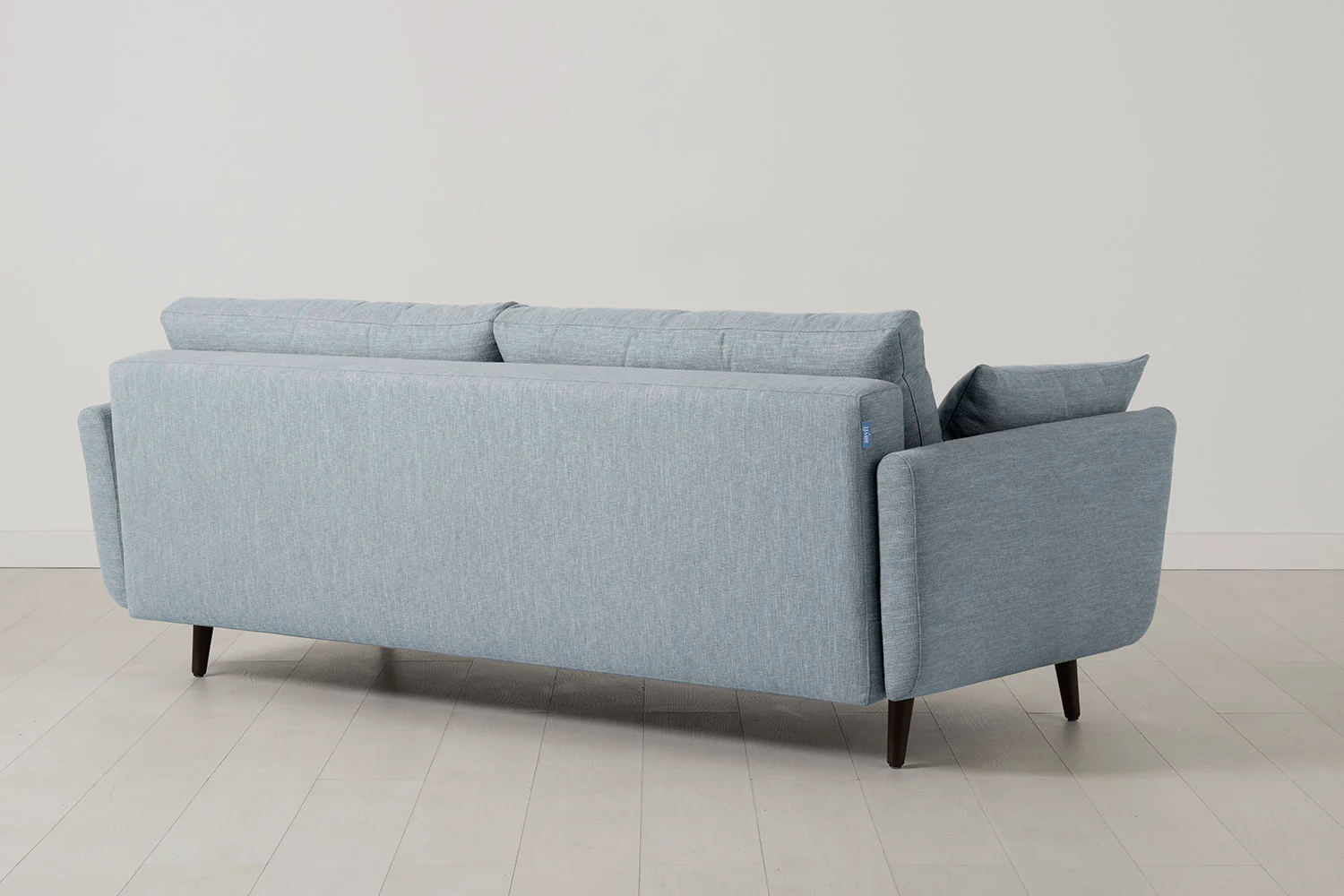 Model 10 Sofa Bed 3 Seater, Seaglass - Image 4