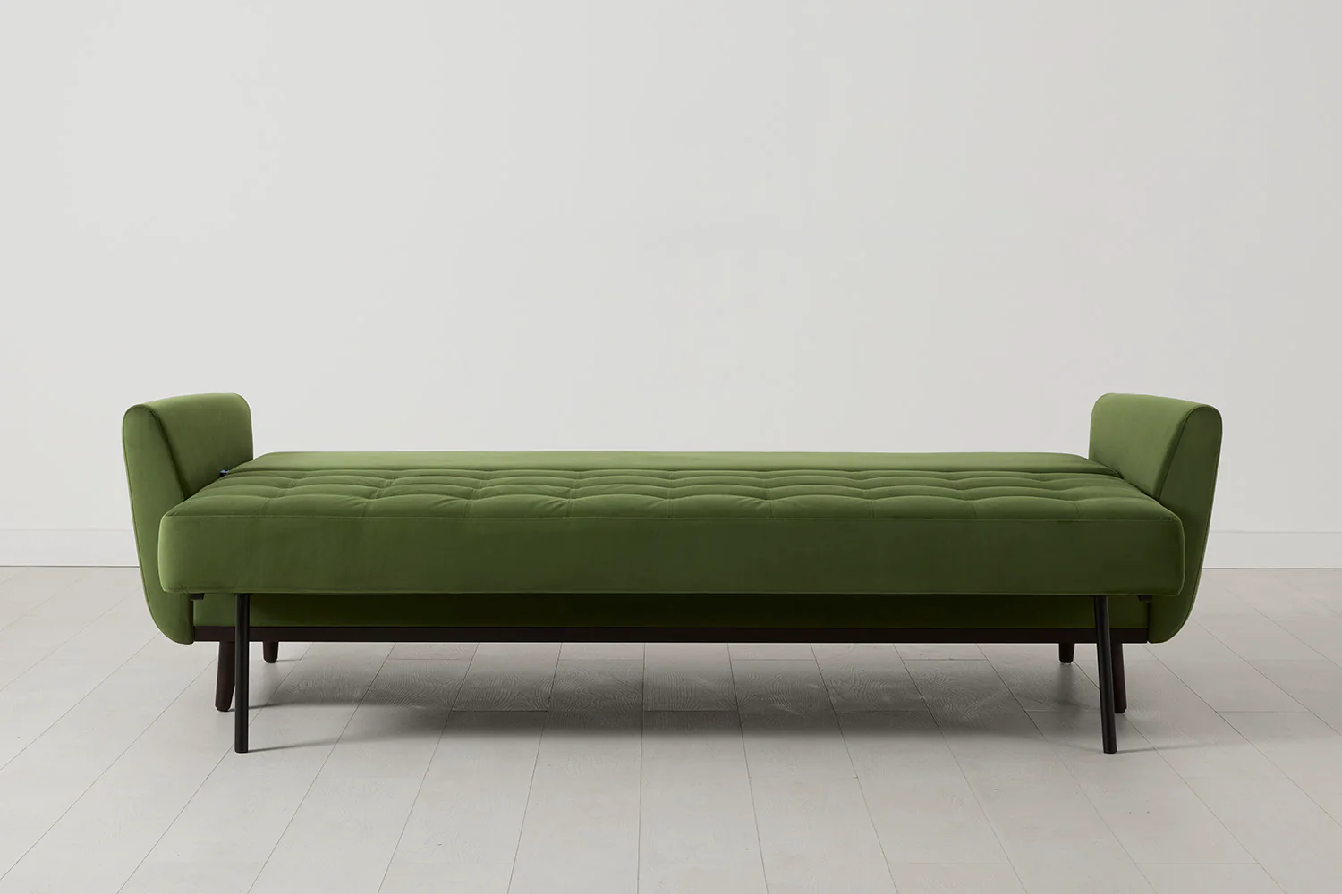 Model 10 Sofa Bed 3 Seater, Vine - Image 6