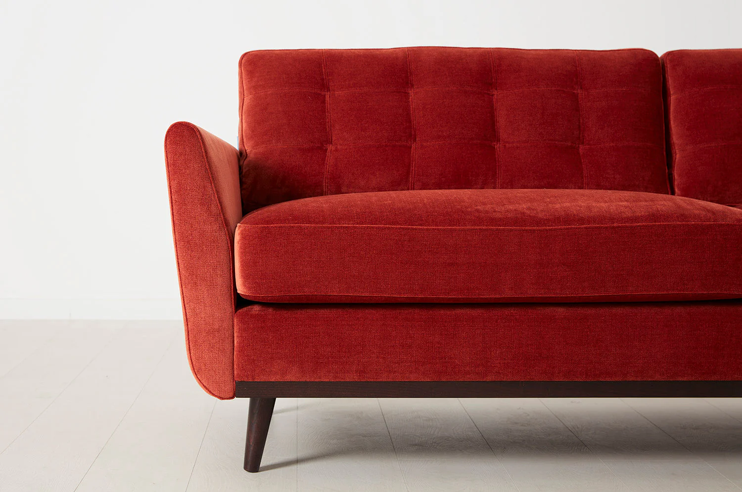 Model 10 3-Seater Sofa, Harissa - Image 10
