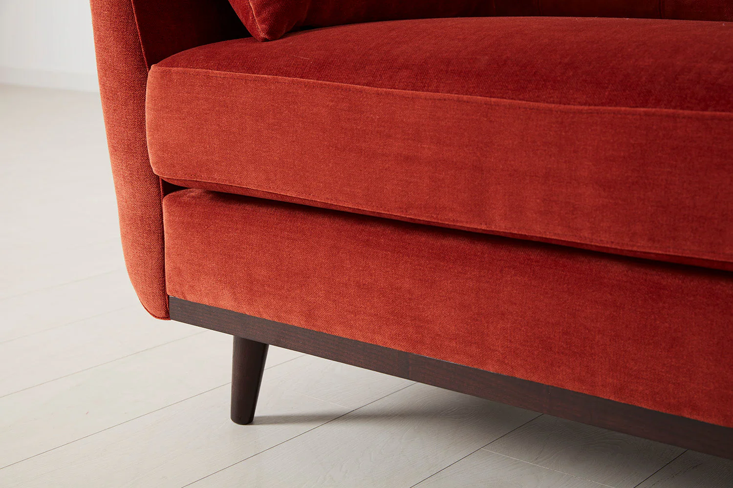 Model 10 3-Seater Sofa, Harissa - Image 13
