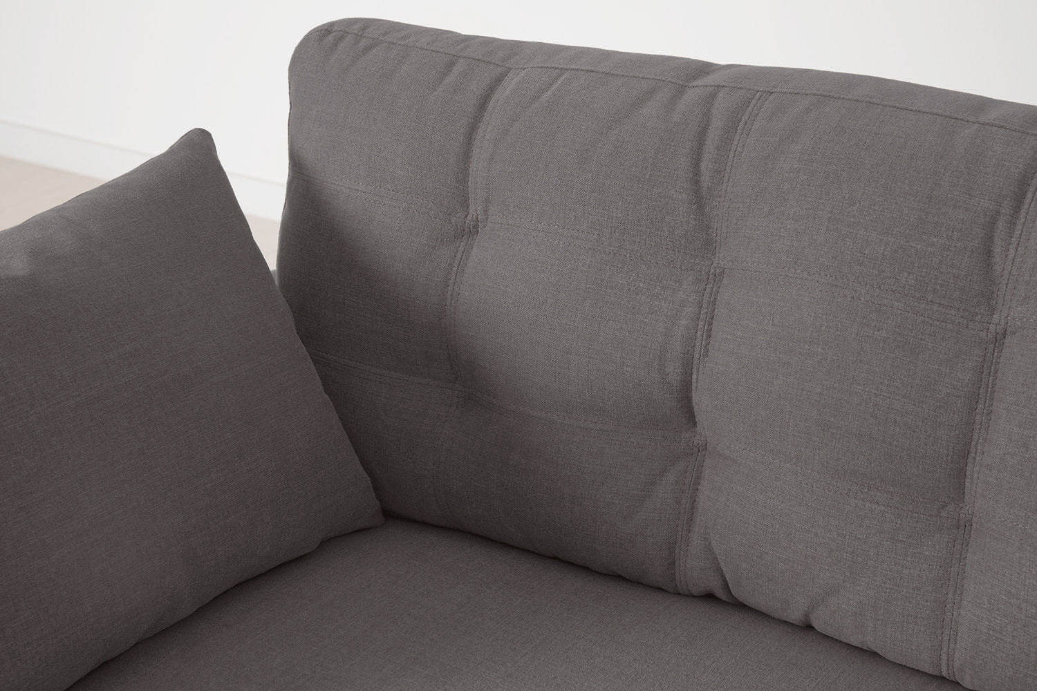 Model 10 3-Seater Sofa, Risso - Image 8