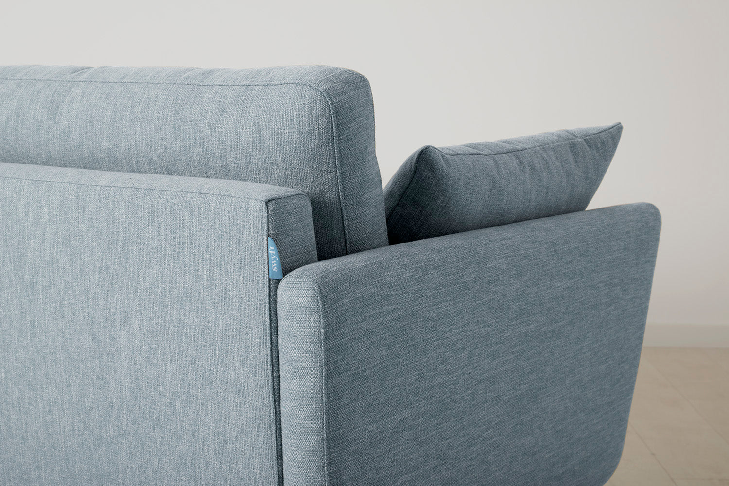 Model 10 3-Seater Sofa, Seaglass - Image 9
