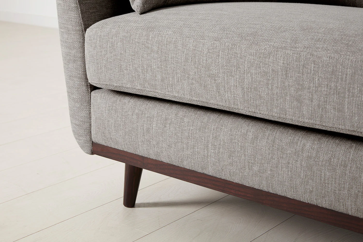 Model 10 3-Seater Sofa, Shadow - Image 11