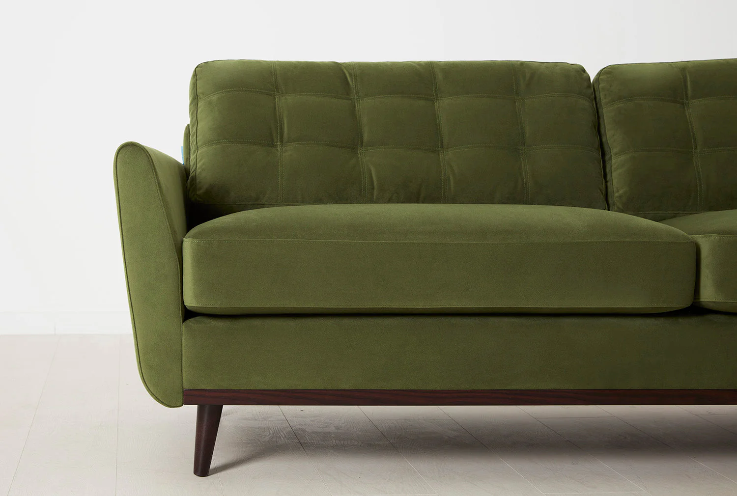 Model 10 3-Seater Sofa, Vine - Image 8