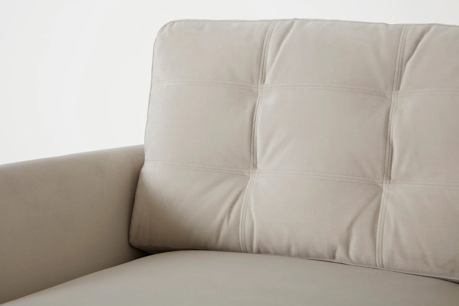 Model 10 Armchair, Bone - Image 5