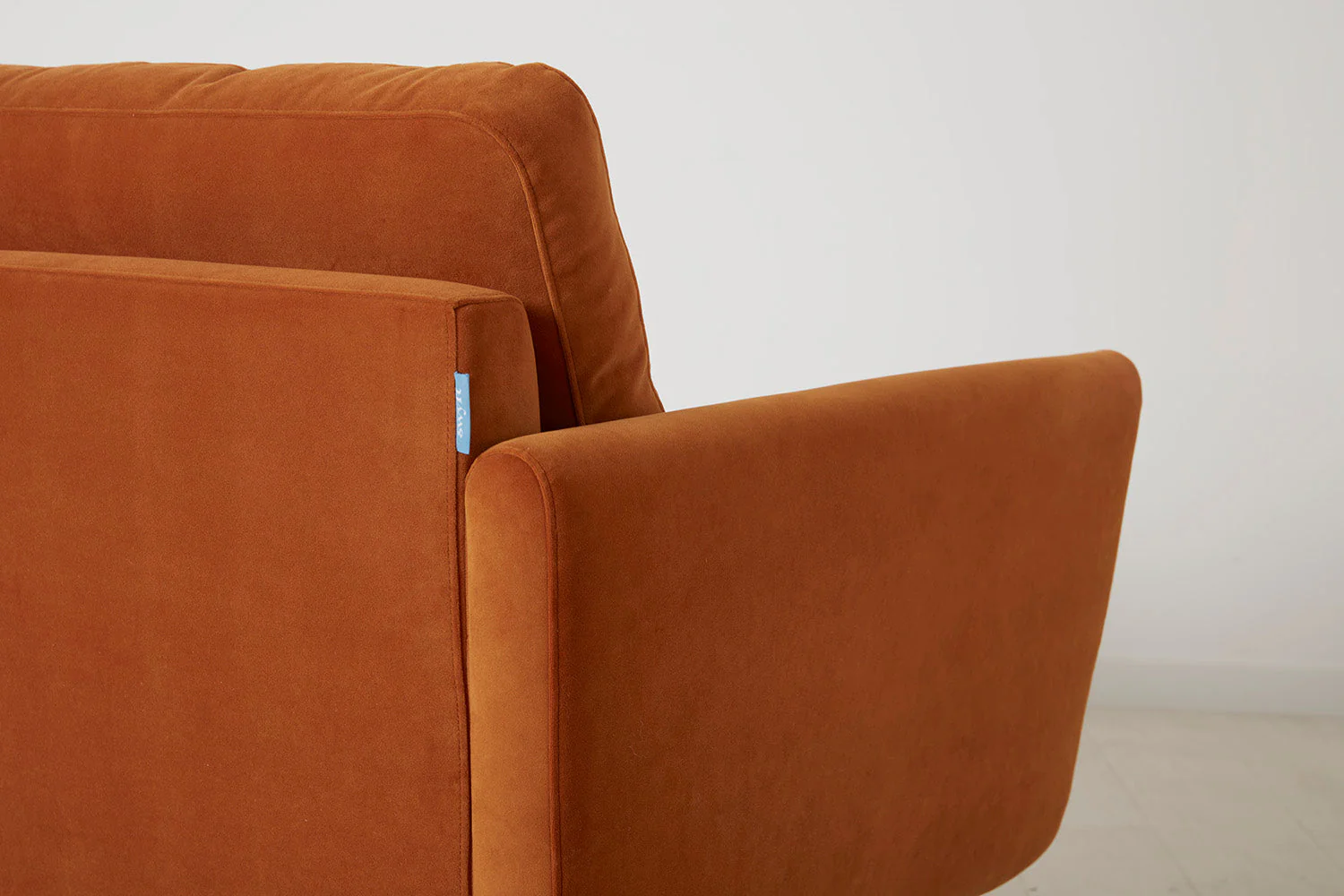 Model 10 Armchair, Bronze - Image 5