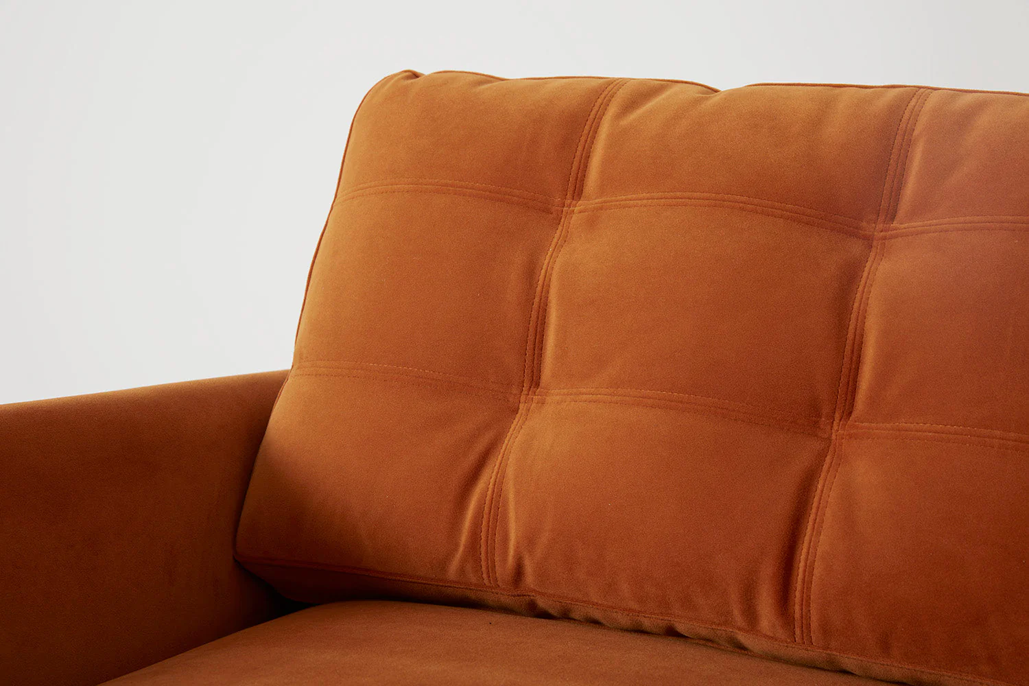 Model 10 Armchair, Bronze - Image 6