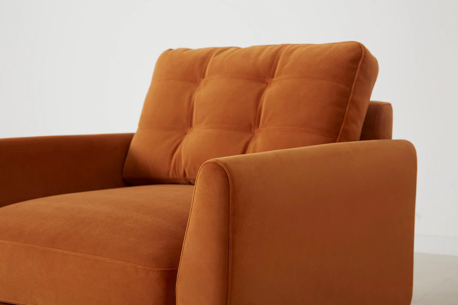 Model 10 Armchair, Bronze - Image 7