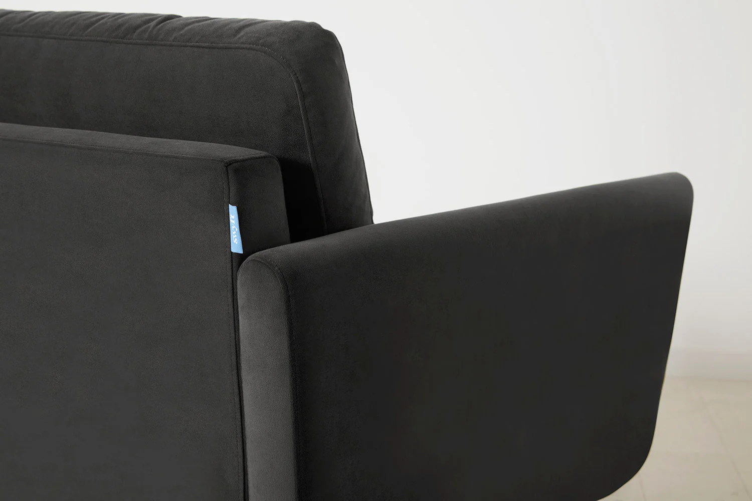 Model 10 Armchair, Charcoal - Image 5