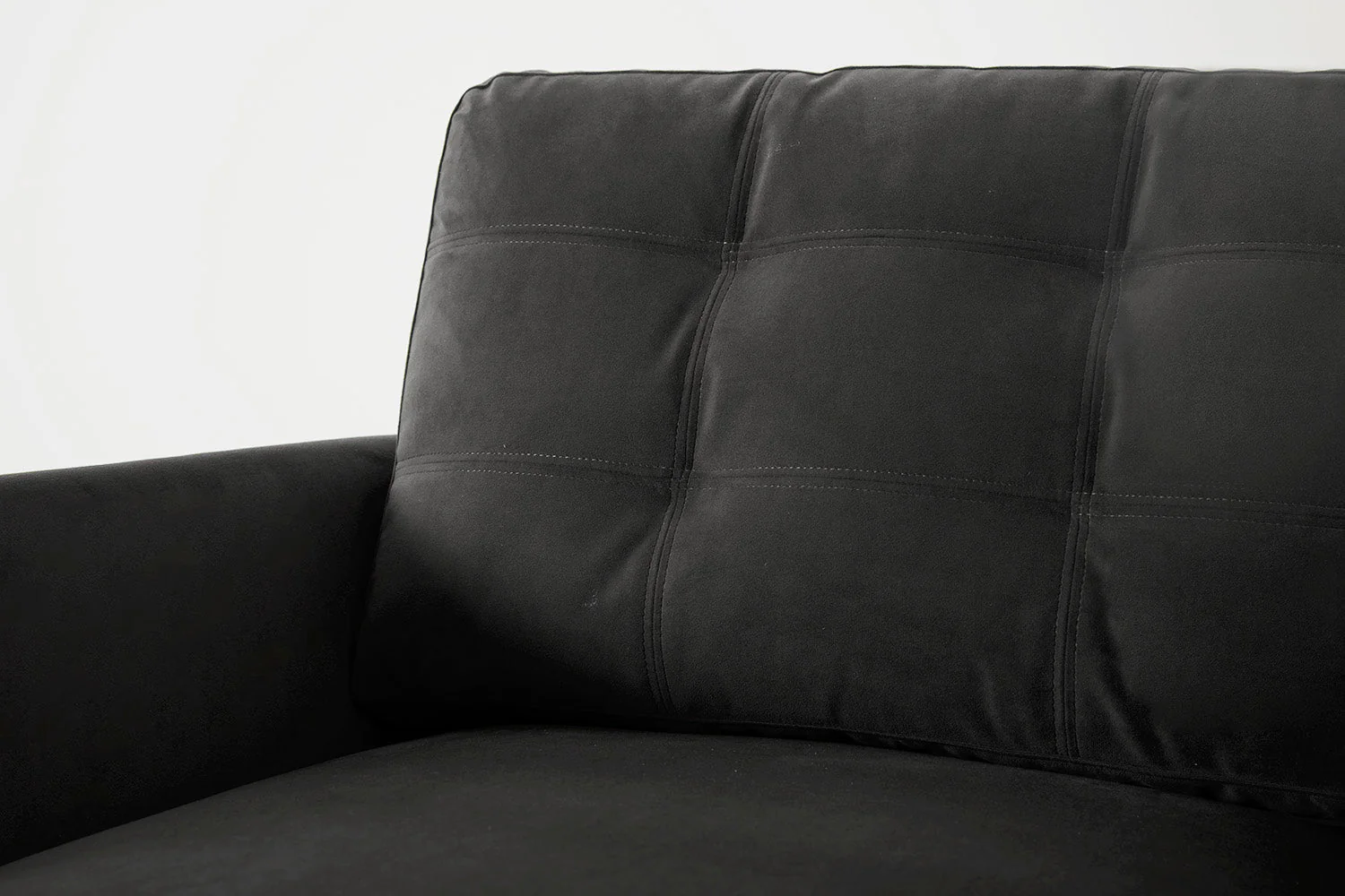 Model 10 Armchair, Charcoal - Image 6