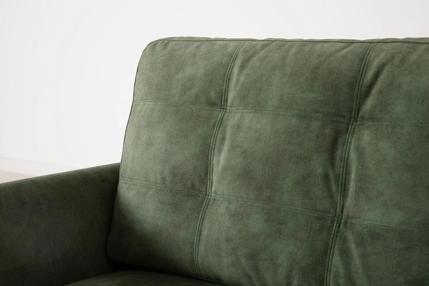 Model 10 Armchair, Conifer - Image 5