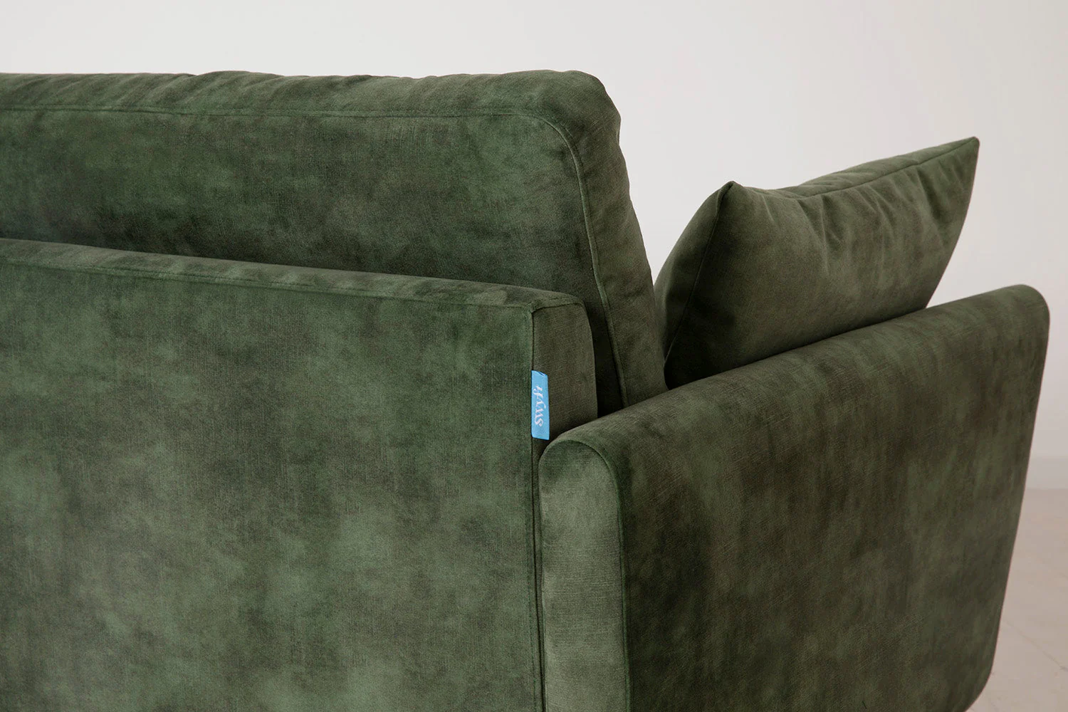 Model 10 Armchair, Conifer - Image 8