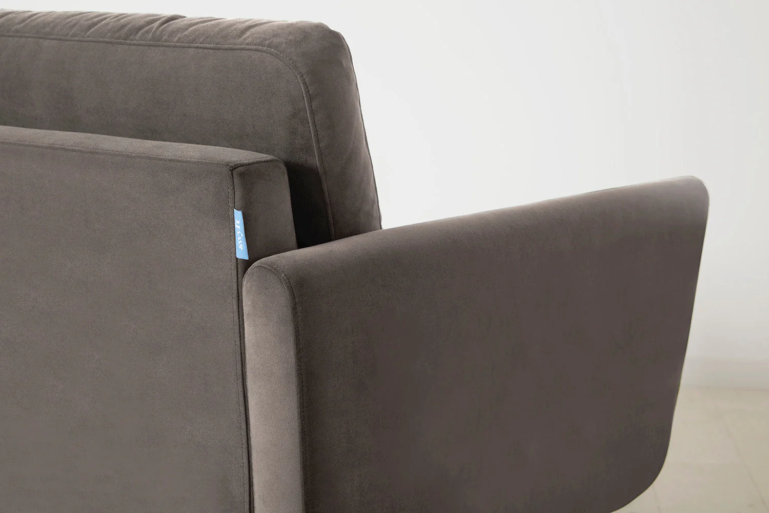 Model 10 Armchair, Elephant - Image 5