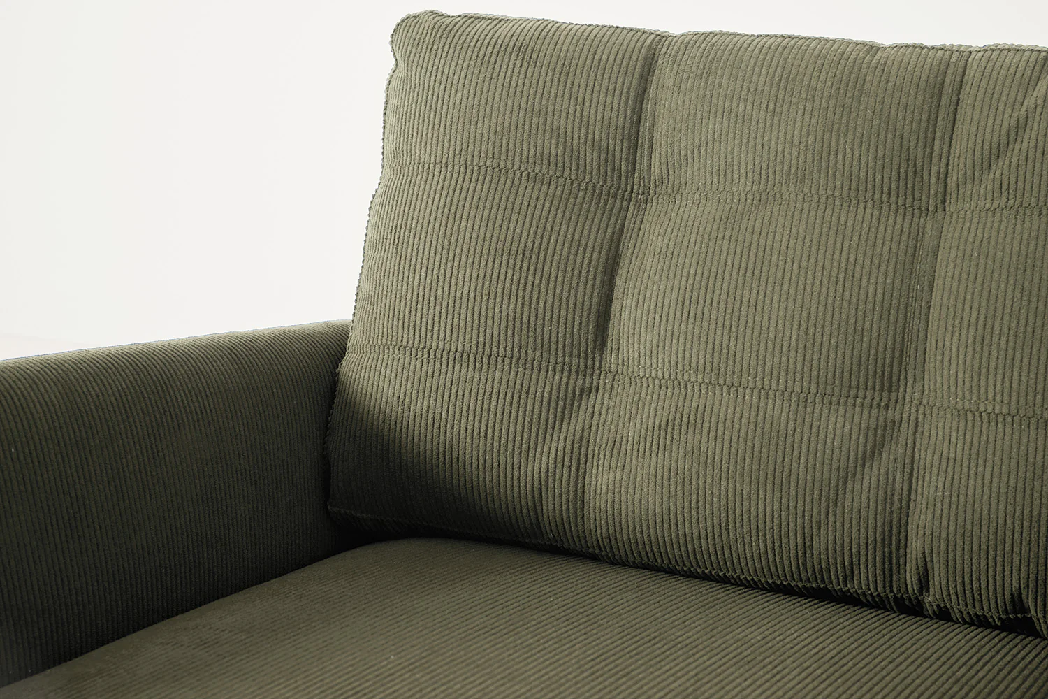 Model 10 Armchair, Fennel - Image 5