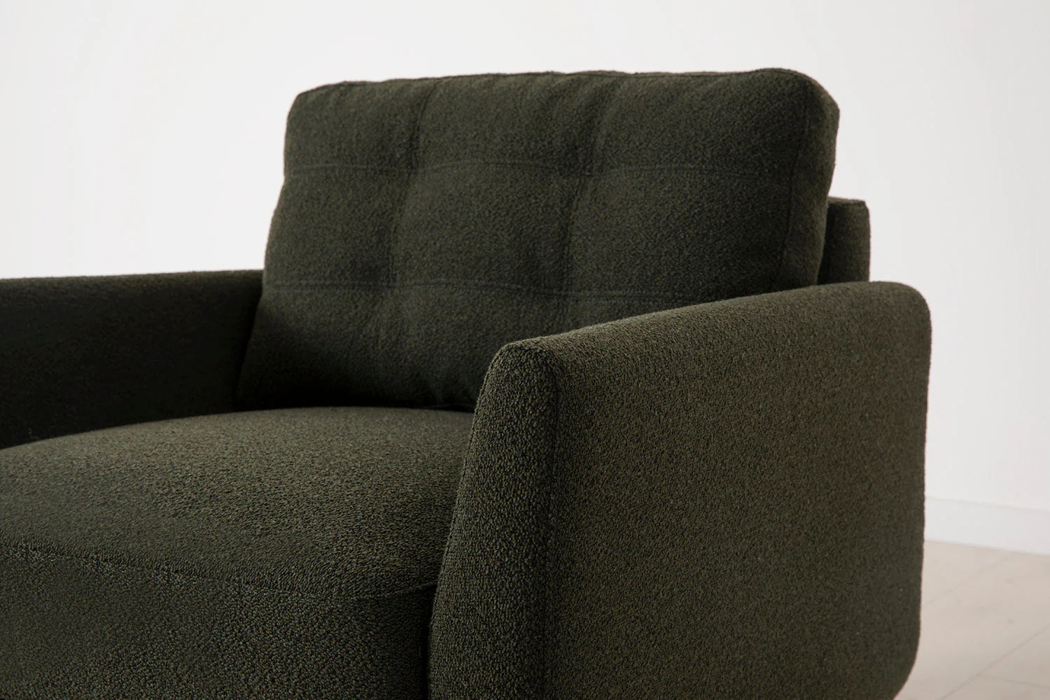 Model 10 Armchair, Fern - Image 6