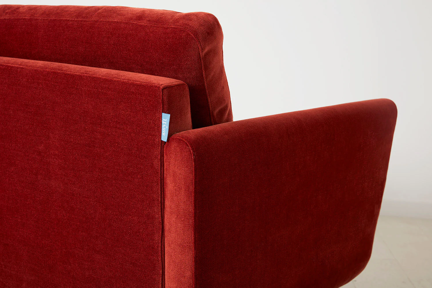 Model 10 Armchair, Harissa - Image 5