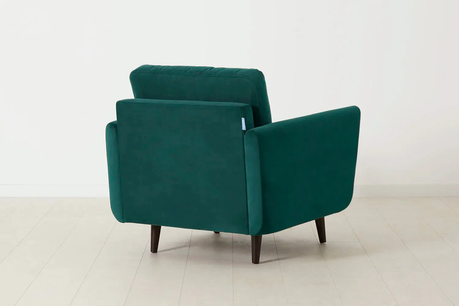 Model 10 Armchair, Kingfisher - Image 4