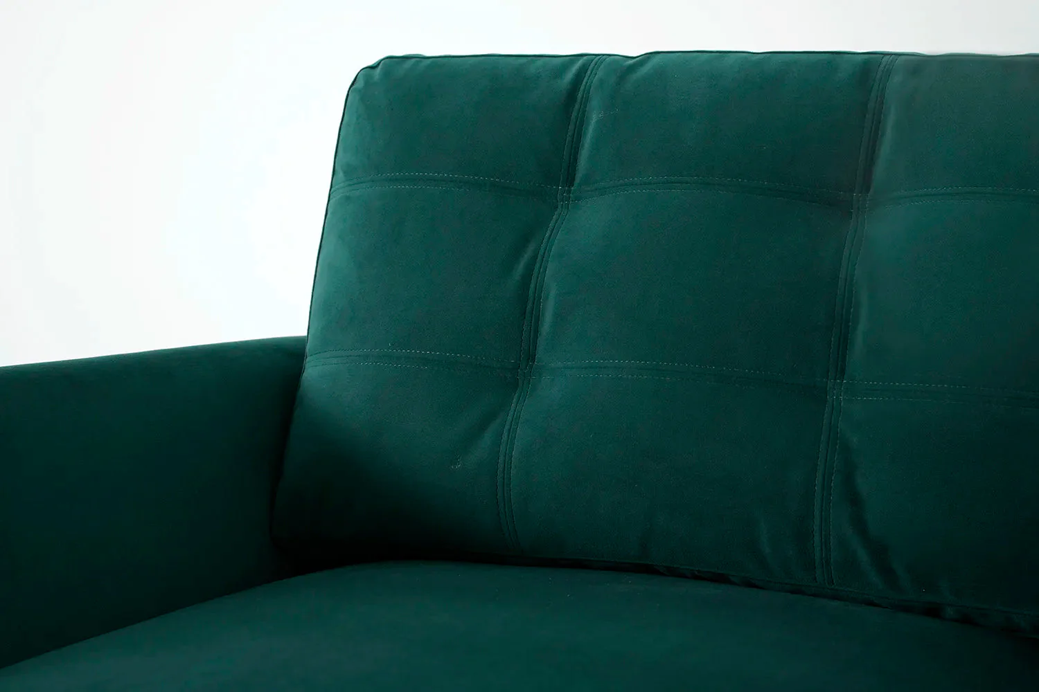 Model 10 Armchair, Kingfisher - Image 5